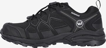 Whistler Schuhe 'Nadian' in Schwarz