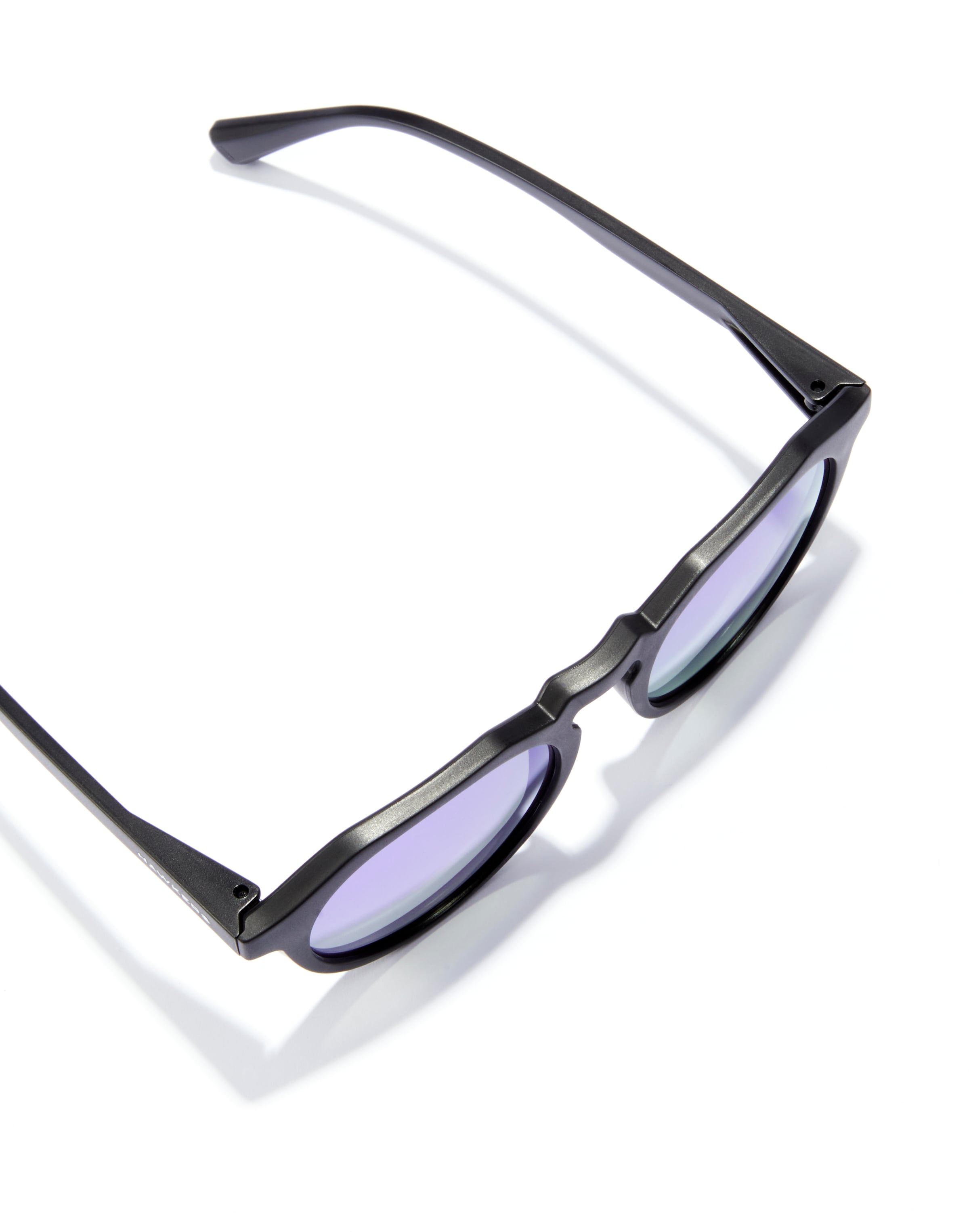 HAWKERS Sunglasses 'Warwick Raw' in Black