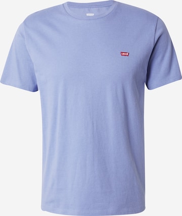 LEVI'S ® Tričko - Modrá: predná strana