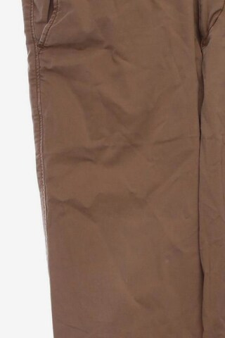 HOLLISTER Pants in 33 in Beige