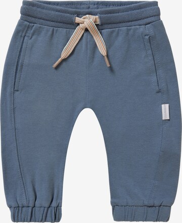 Regular Pantalon 'Brighton' Noppies en bleu : devant