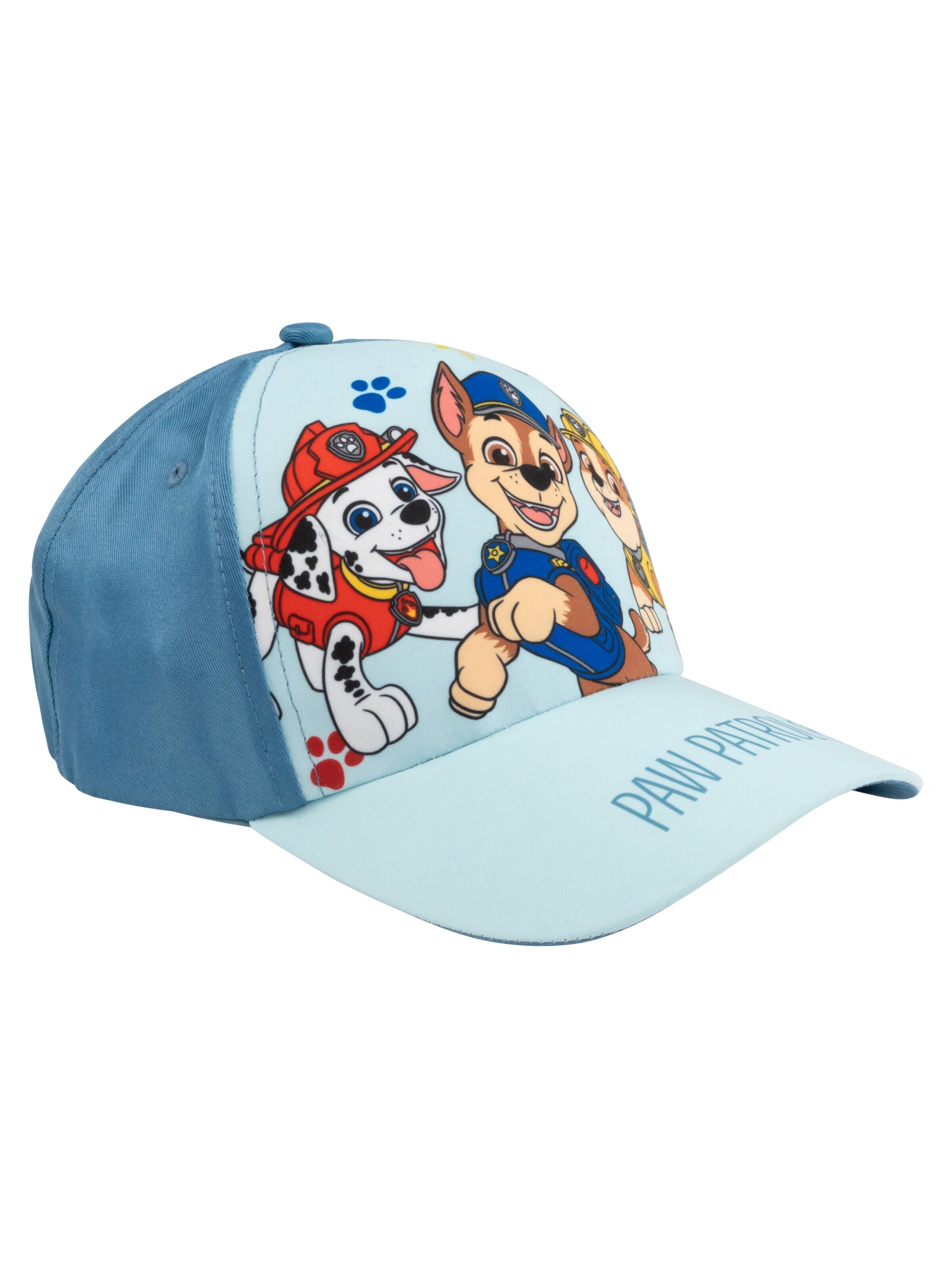 Paw Patrol Hut‌‌ in Blau