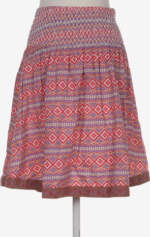 Blutsgeschwister Skirt in M in Mixed colors: front