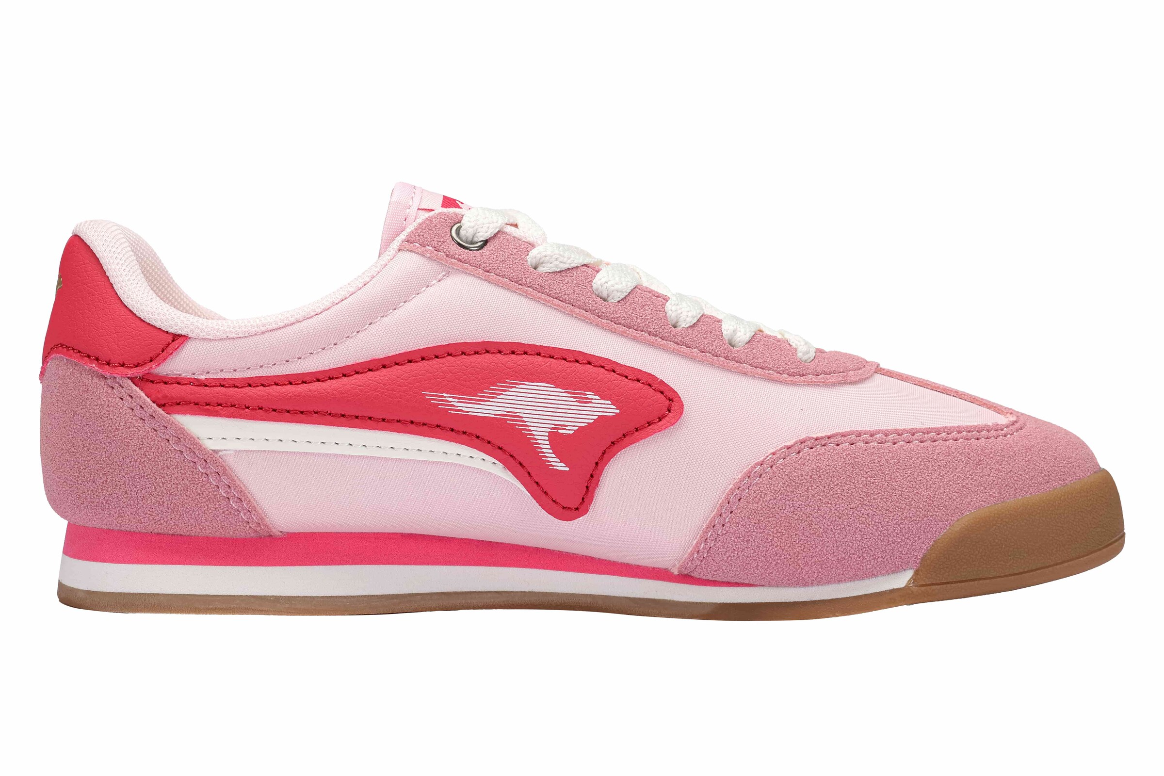 KangaROOS Sneakers in Pink
