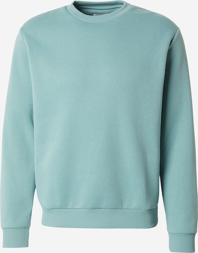 JACK & JONES Collegepaita 'JJBradley' värissä vesi, Tuotenäkymä