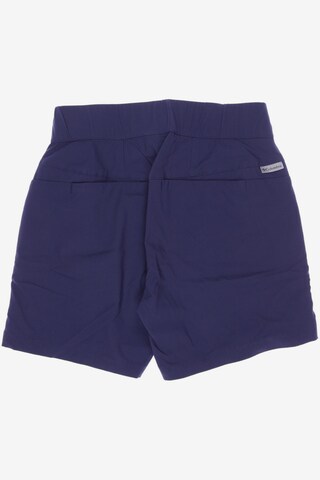 COLUMBIA Shorts in XS in Blue