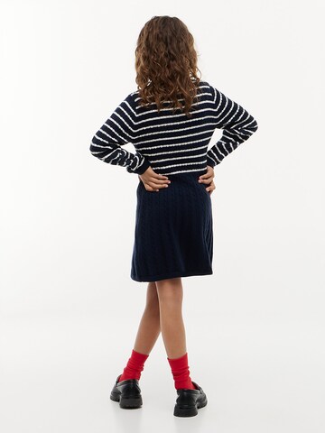 Robe TOMMY HILFIGER en bleu