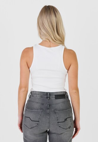 Kleinigkeit Top 'Sophia' in White