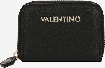 Valentino Bags Wallet in Black: front