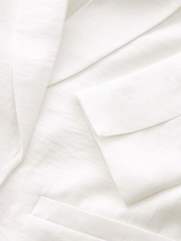 Blazer Next en blanc