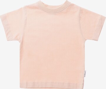 T-Shirt LILIPUT en rose : devant