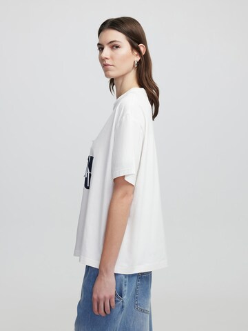 Ipekyol Shirt in Wit