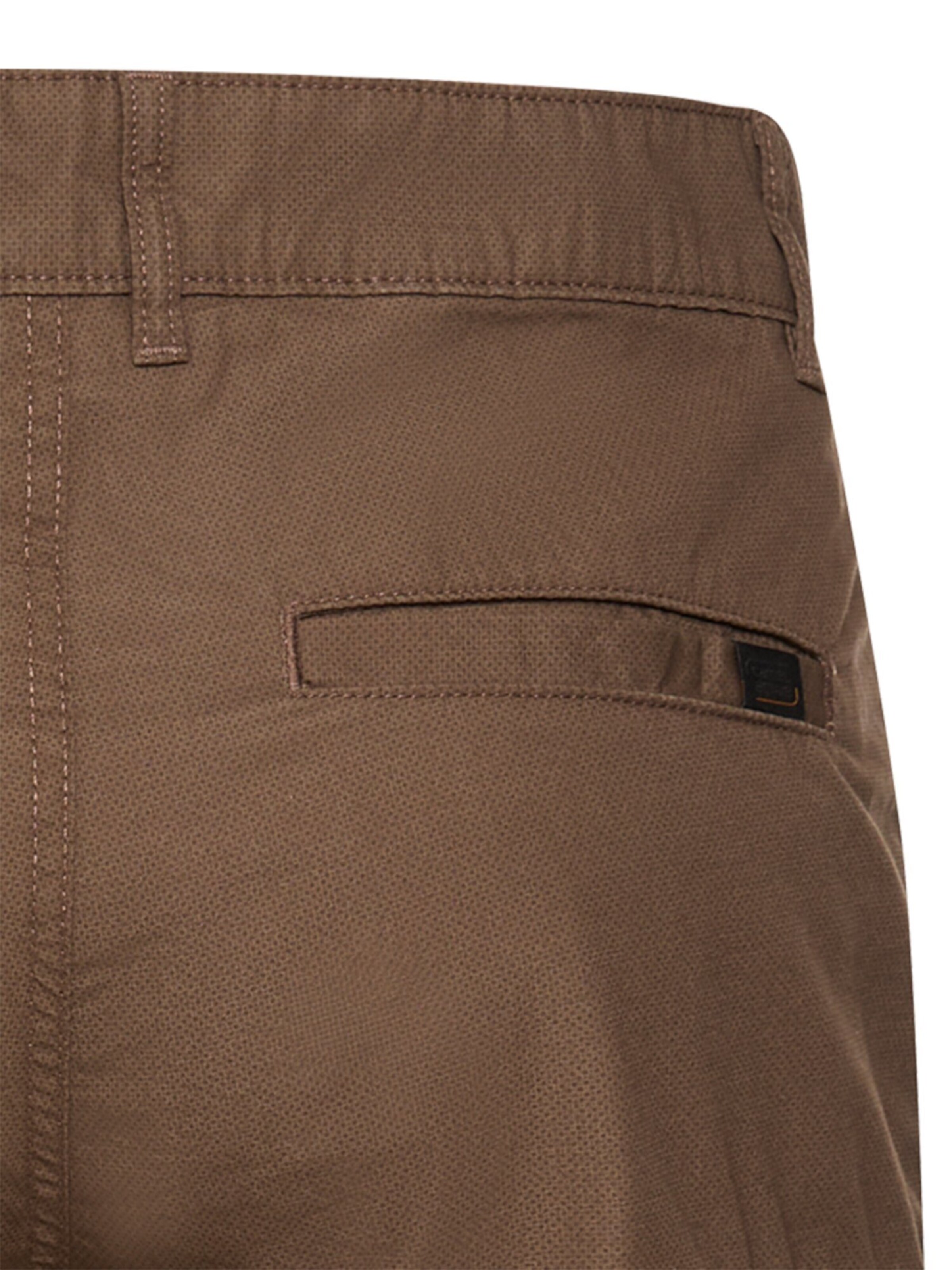 CAMEL ACTIVE Regular Cargo Pants in Brown