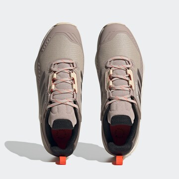 ADIDAS TERREX Lave sko 'Swift R3' i brun