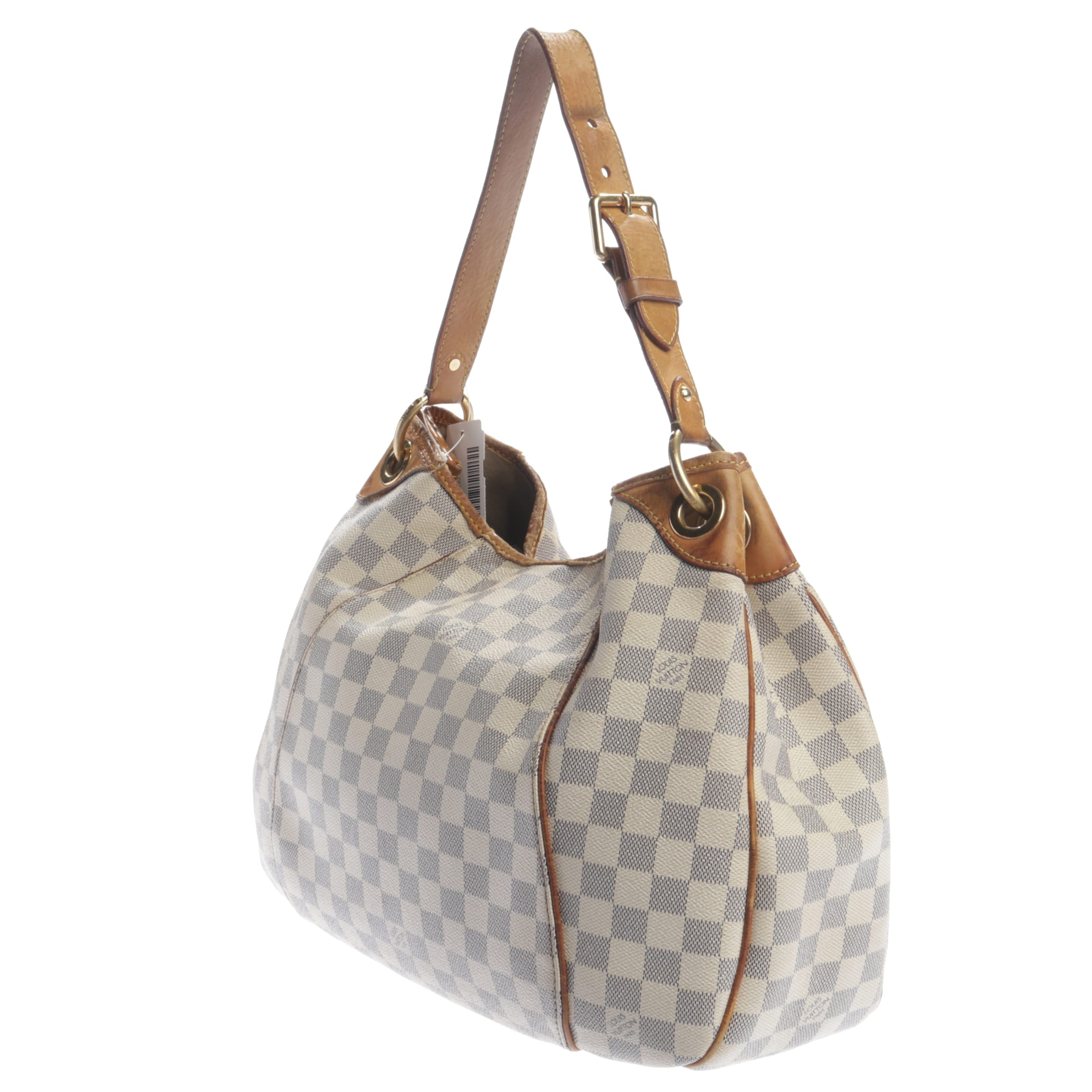 Louis Vuitton Bag in One size in White