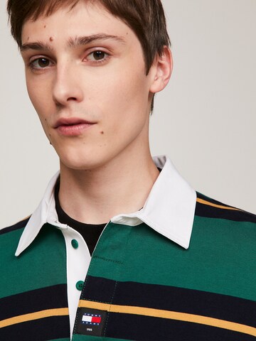 Tommy Jeans Shirt in Green