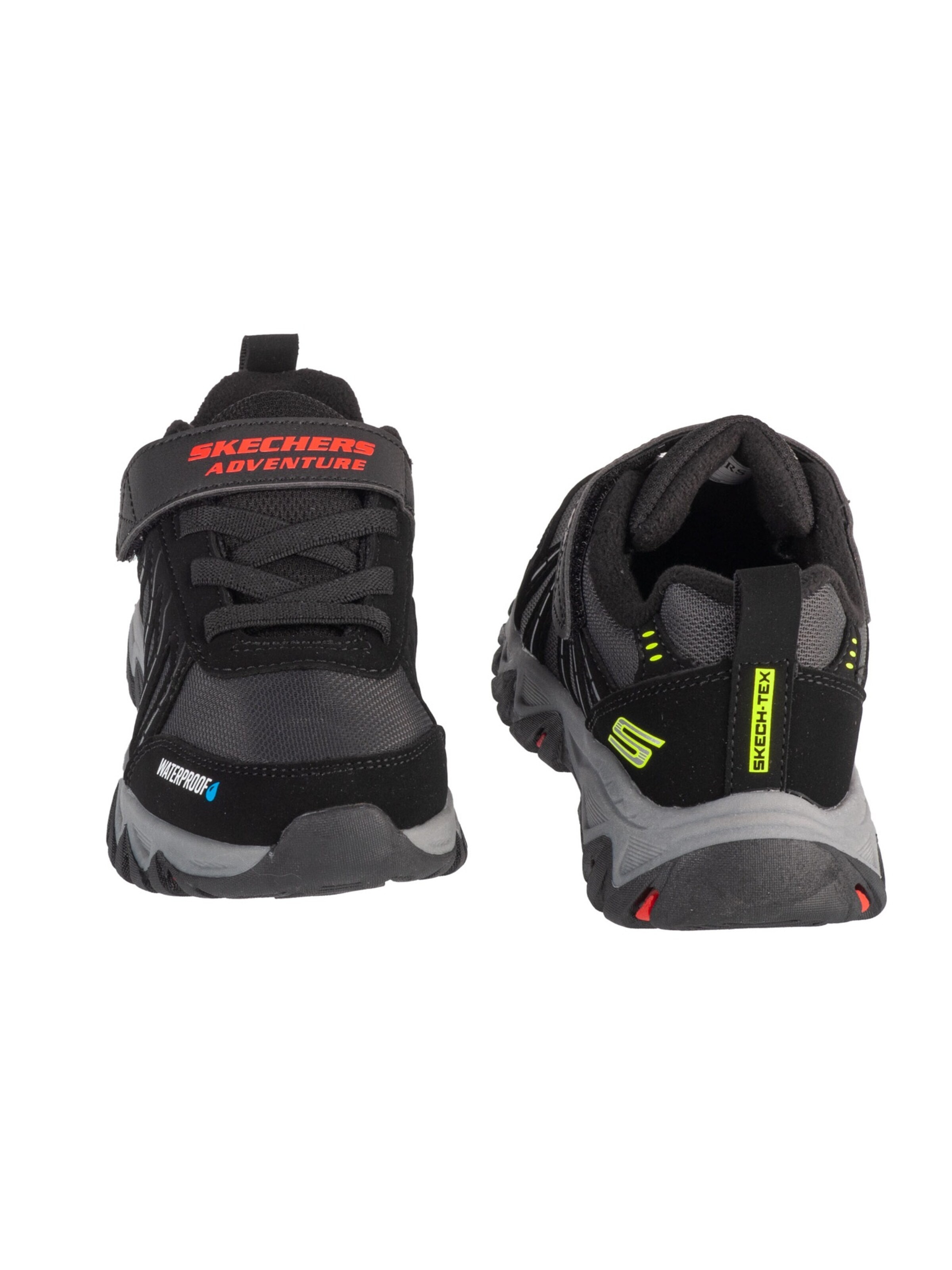 SKECHERS Sneaker 'Skechers Rugged Ranger - Hydro Explorer'‌‌‌‌‌‌ in Schwarz