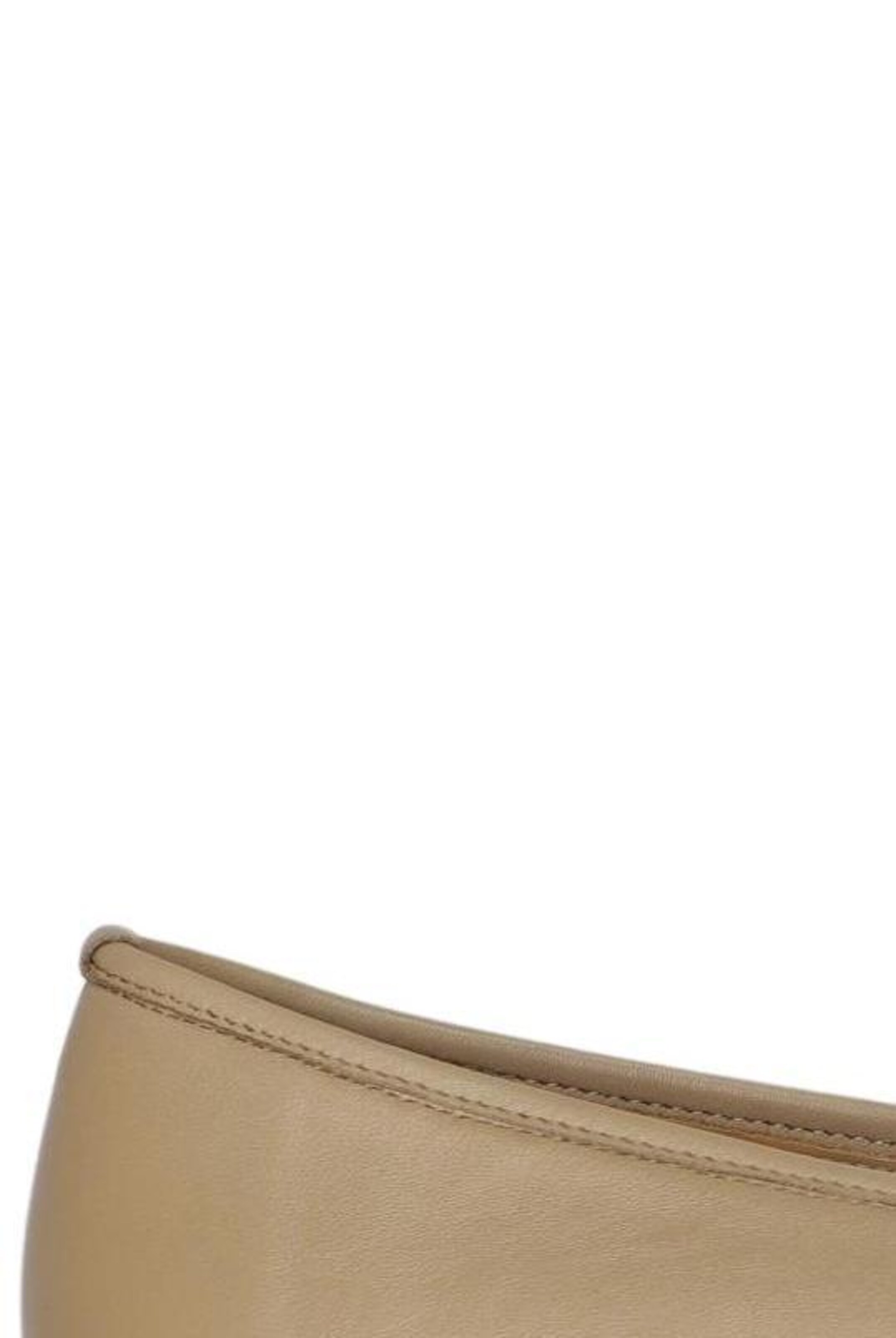 LLOYD Flats & Loafers in 39,5 in Beige