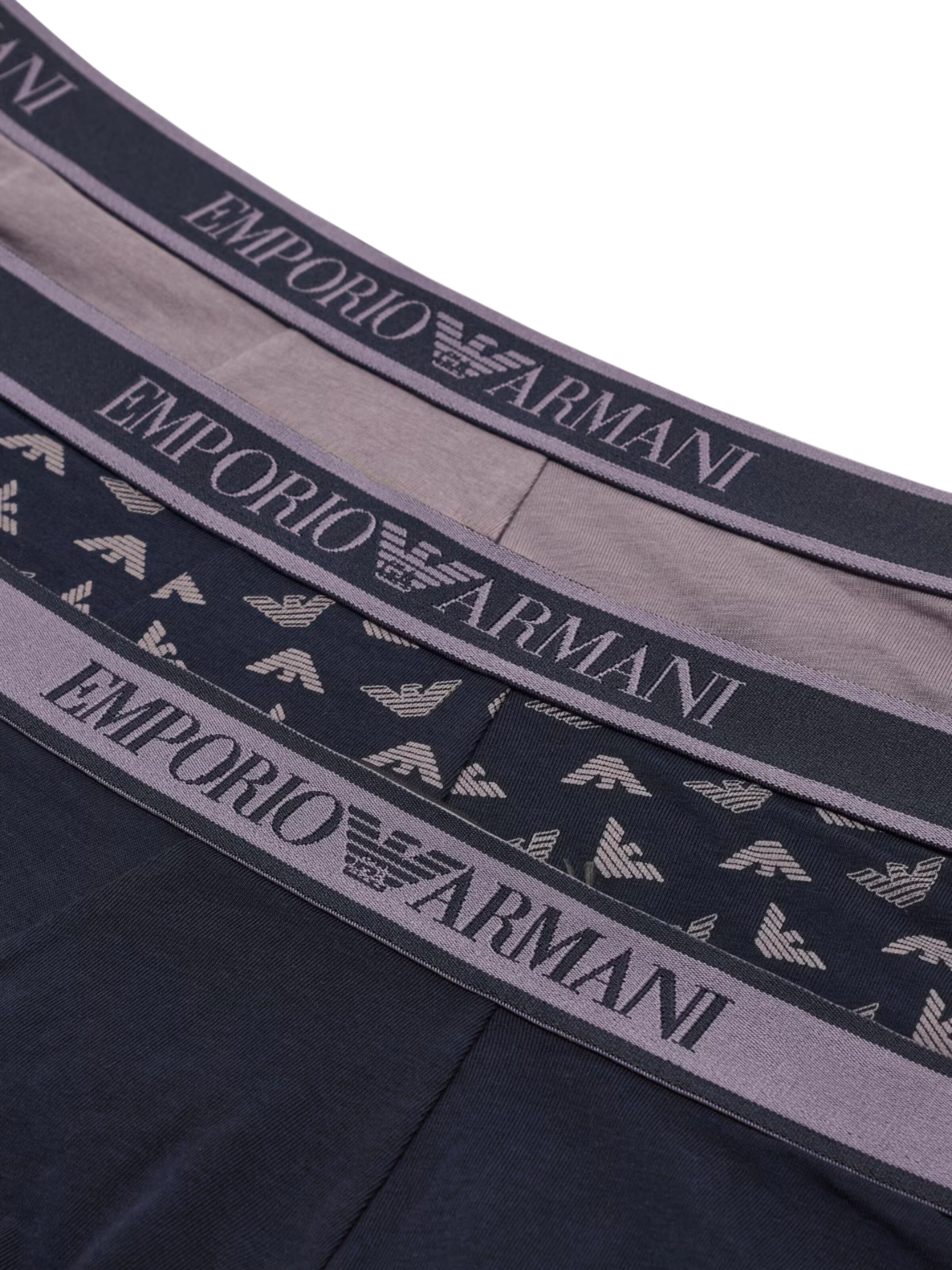 Emporio Armani Boxer shorts in Blue