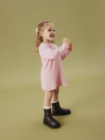 Abito di NAME IT in rosa: frontale