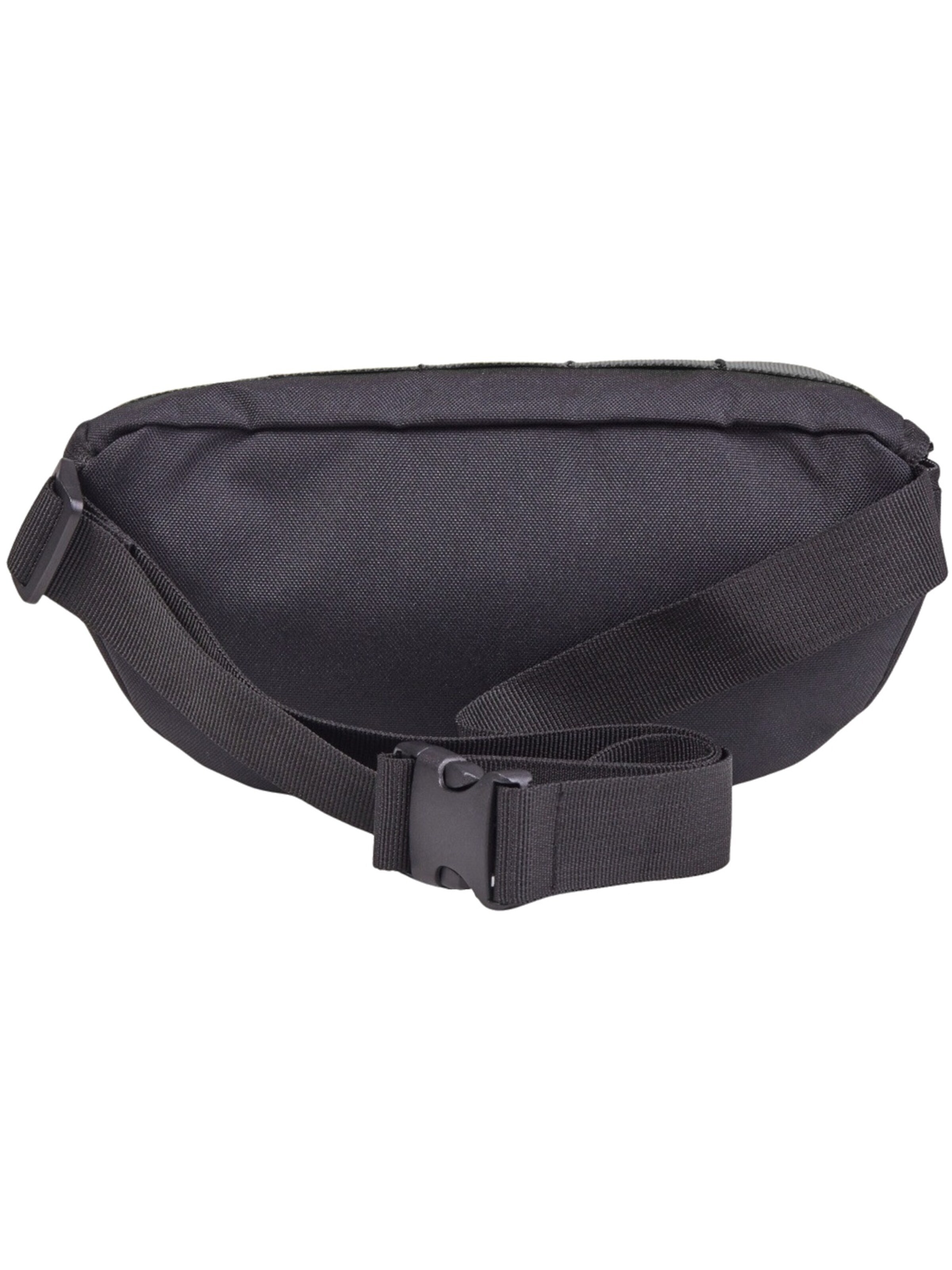 CATERPILLAR Belt bag in Black