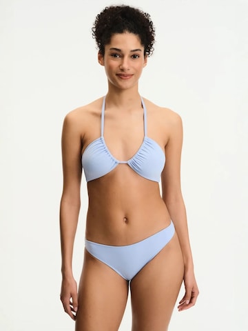 Penti Háromszög Bikini felső 'Bikinioberteile' - kék