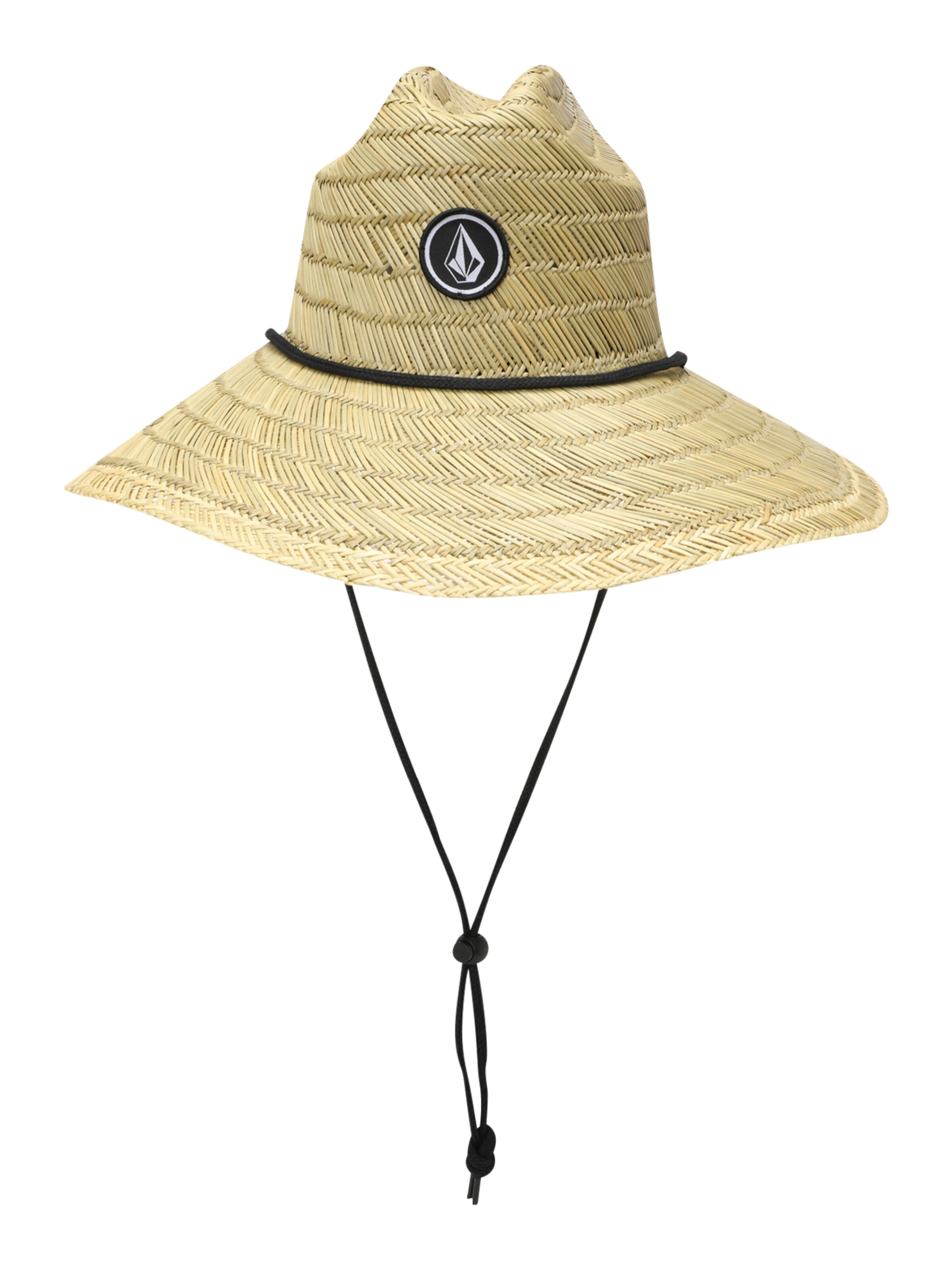 Chapeaux 'QUARTER' Volcom en marron