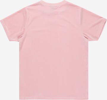 ELLESSE Shirt 'Agliano' in Pink