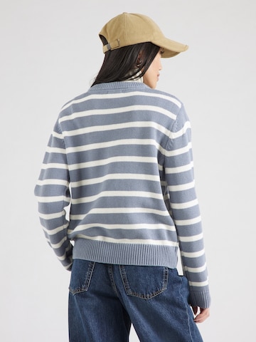 Pepe Jeans Sweater 'Caprice' in Blue