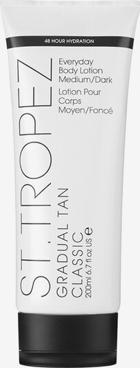 St.Tropez Selbstbräunungslotion 'Gradual Tan Classic' in braun, Produktansicht