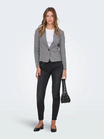 ONLY Блейзер 'ONLSELKIE' в Серый