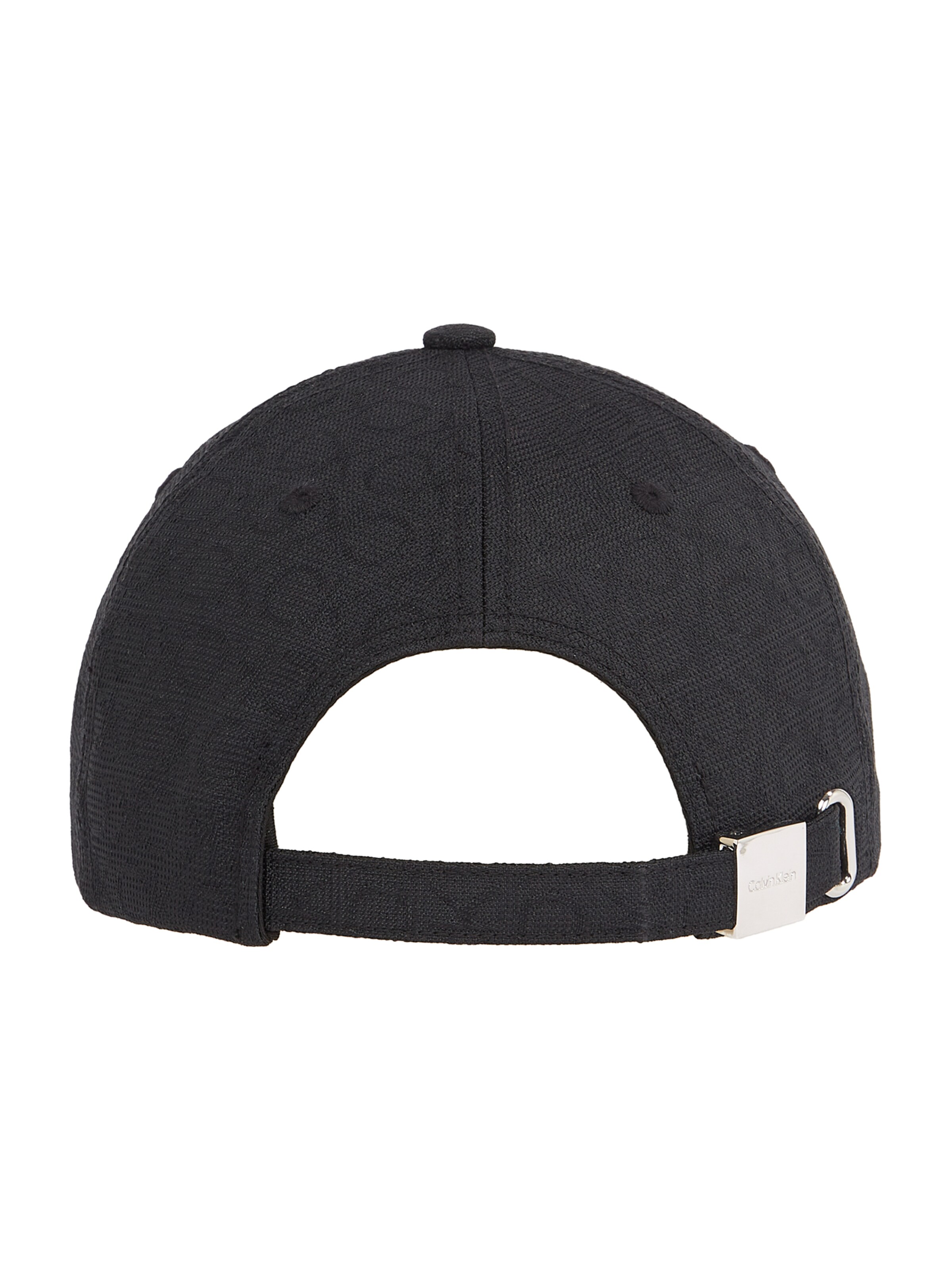 Calvin Klein Lippalakki värissä musta