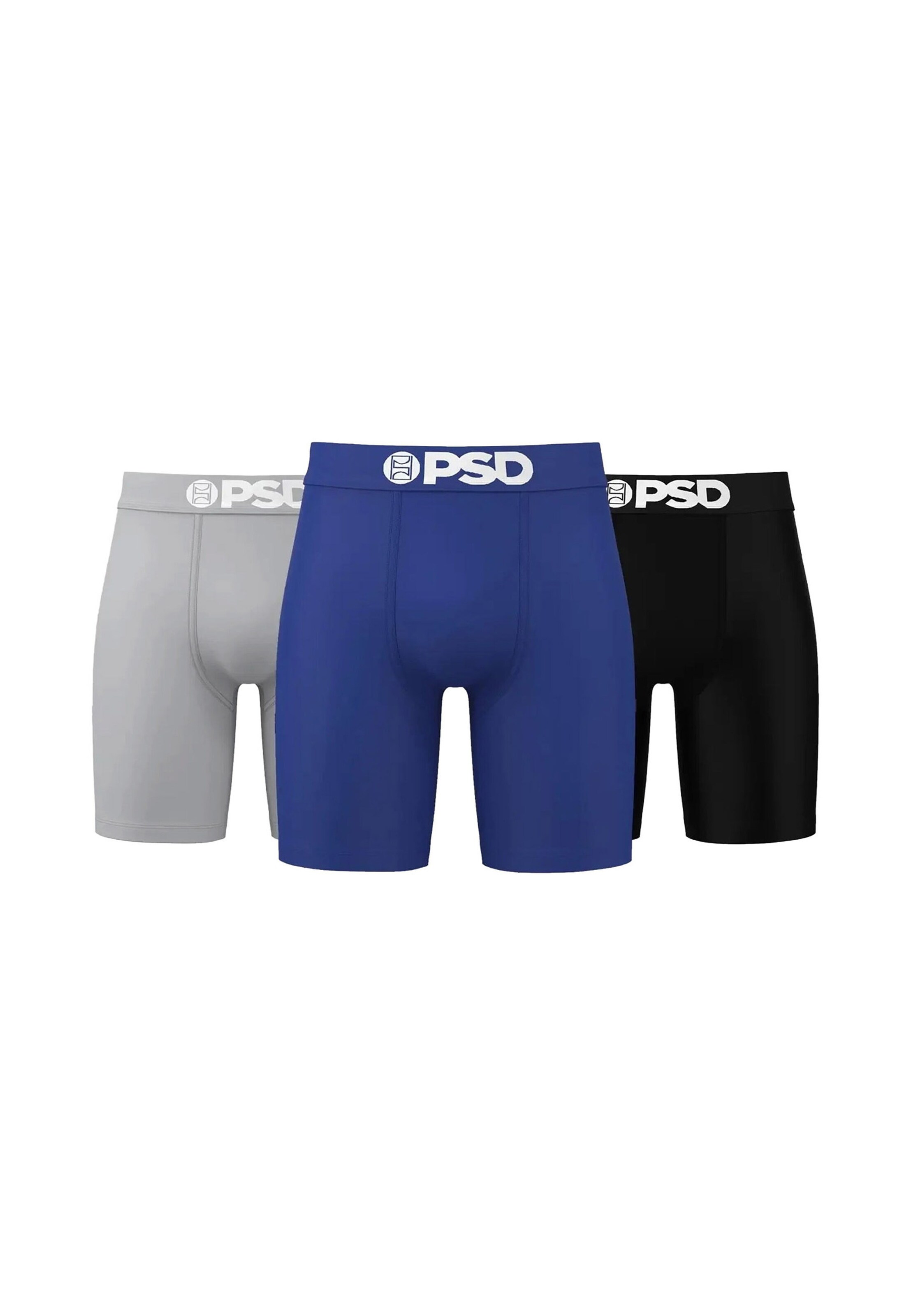 PSD Boxer shorts in Mixed colours: front
