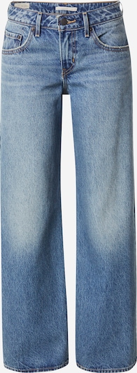 Džinsai iš LEVI'S ®, spalva – tamsiai (džinso) mėlyna, Prekių apžvalga