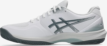ASICS Sneaker in Weiß: Vorderseite