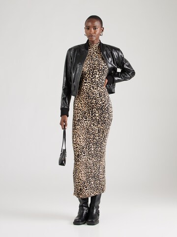 Abito di Miss Selfridge in beige