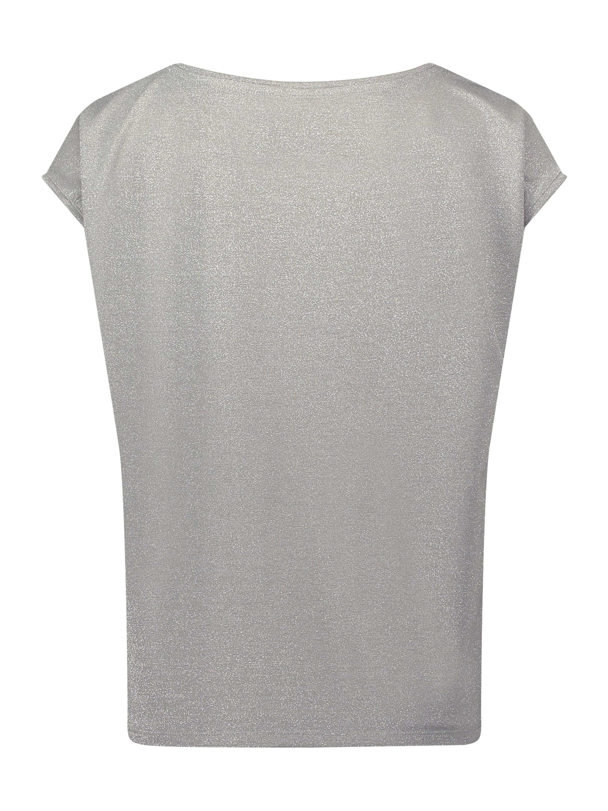 Betty Barclay Shirt in Wit