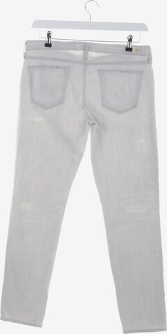AG Jeans Jeans 31 in Grau