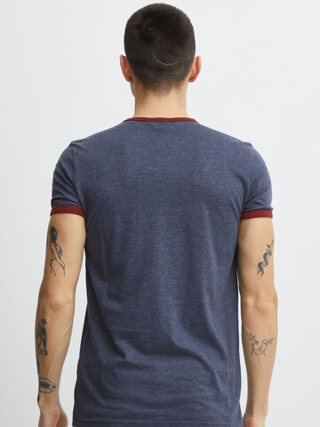 !Solid - Camiseta 'Manoldo' en azul