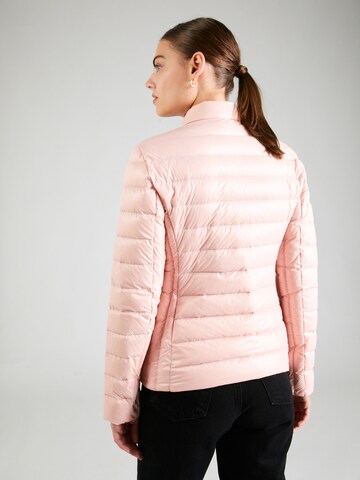 Veste mi-saison ARMANI EXCHANGE en rose