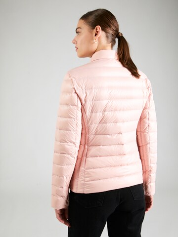 ARMANI EXCHANGE Демисезонная куртка в Ярко-розовый
