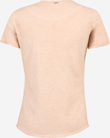 Key Largo T-Shirt 'Soda' in Pink