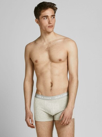 JACK & JONES Boksershorts i blå