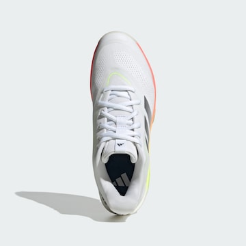 ADIDAS PERFORMANCE - Sapatilha de desporto 'Crazyflight 7' em branco