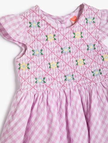 Koton Dress in Purple