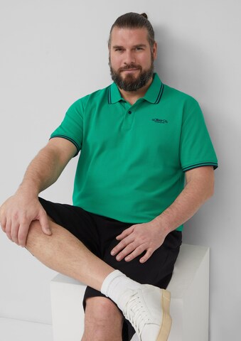 s.Oliver Shirt in Green