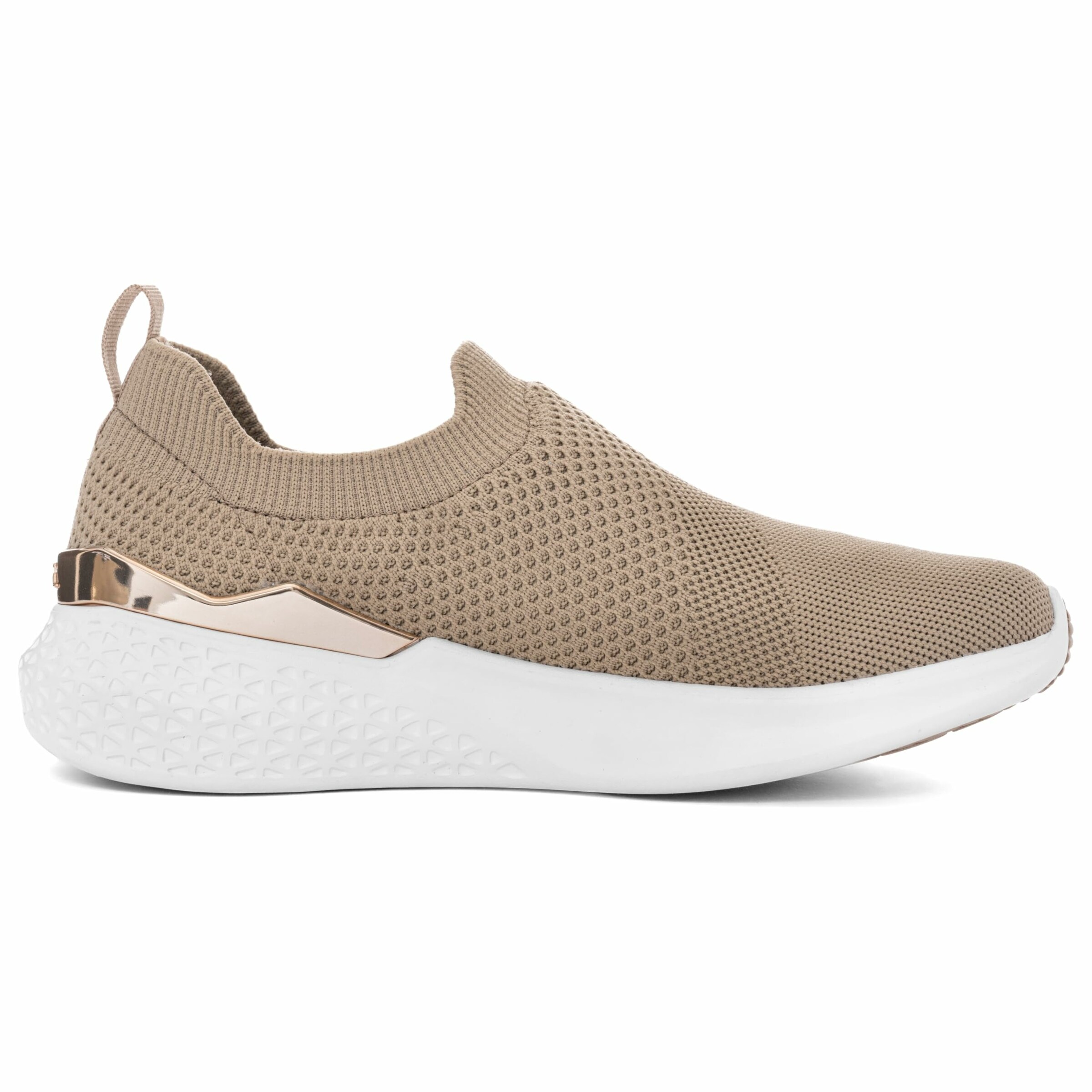 ARA Slipper in Beige