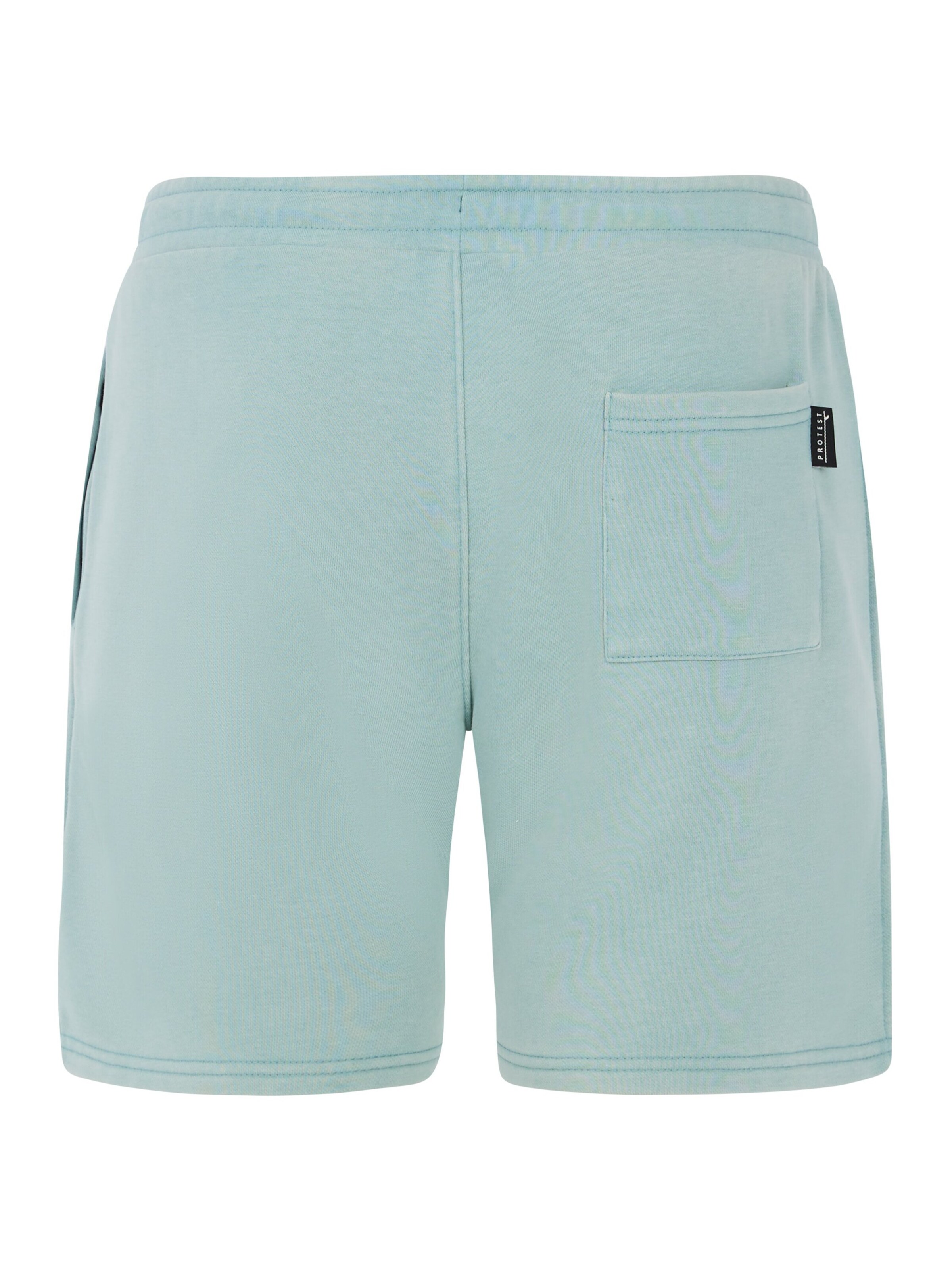 PROTEST Regular Hose 'PRTTedor'‌‌‌‌‌‌‌‌‌ in Grün