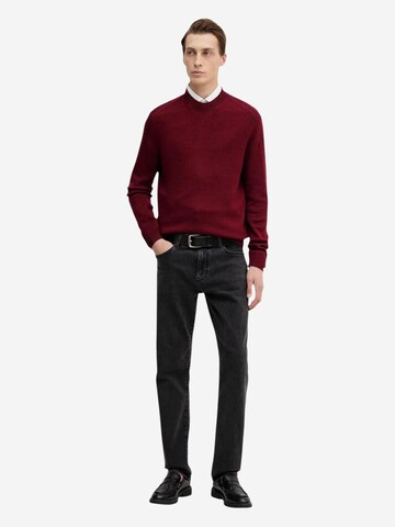 ARMANI EXCHANGE Trui 'XM001916 AF14008' in Rood