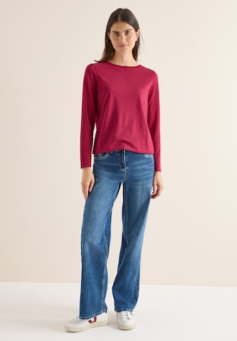 CECIL Shirt in Red